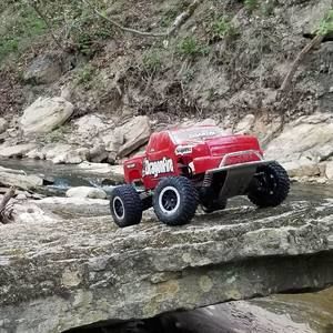 Meet your Posher, Christopher